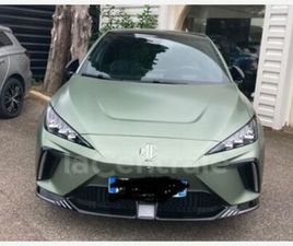 EV 64KWH - 320 KW 4WD XPOWER