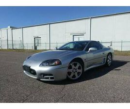 MITSUBISHI GTO 2000 MITSUBISHI GTO MR TWIN TURBO
