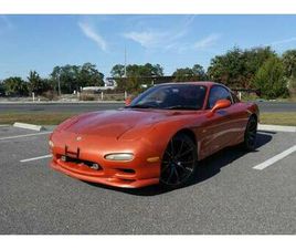 1992 MAZDA RX-7 TYPE R