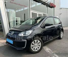 GENERATION2 E-UP 37 KWH