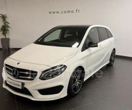 II GENERATION2 200 FASCINATION 7G-DCT