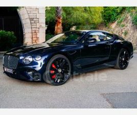 III 4.0 V8 550 MULLINER BVA