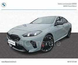 (F74) GRAN COUPE M235 XDRIVE 300 M PERFORMANCE DKG7