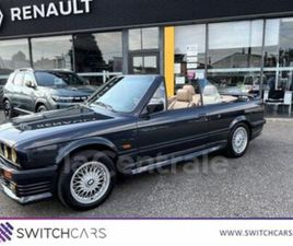 CABRIOLET 325IA