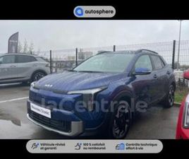 (3) 1.0 T-GDI 115 MHEV ACTIVE DCT7