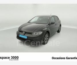 VI GENERATION2 1.0 TSI 95 S&S VW EDITION DSG7