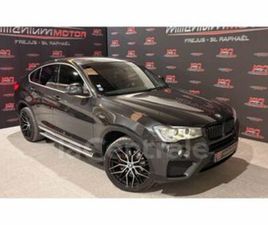 (F26) XDRIVE28I 245 XLINE BVA8