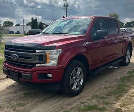 FORD F150 SPORT