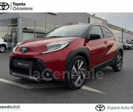 1.0 VVT-I 72 COLLECTION S-CVT