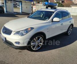 INFINITI QX50 3.7 GT PREMIUM AWD AUTO