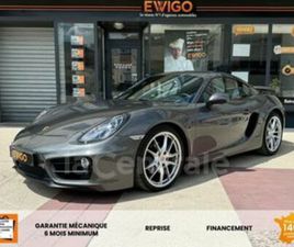 (981) GENERATION2 2.7 PDK