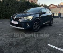 RENAULT CAPTUR II 1.3 TCE 140 INTENS EDC MY21