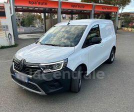 III FOURGON TOLE L1 TCE 130 AUTO GSR2 EXTRA