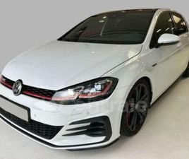 VII GENERATION2 2.0 TSI 245 BLUEMOTION TECHNOLOGY GTI PERFORMANCE DSG7 5P