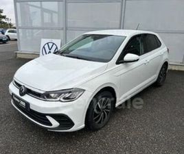 VI GENERATION2 1.0 TSI 95 S&S VW EDITION DSG7