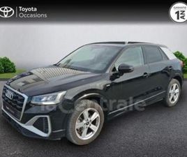GENERATION2 35 TFSI 150 ADVANCED S TRONIC