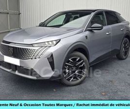 III 1.2 HYBRID 145 GT E-DCS6