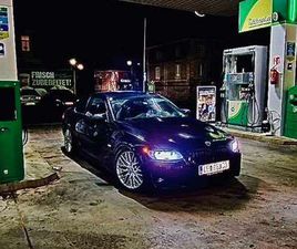 BMW 3ER-REIHE E92 335I