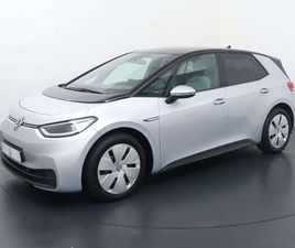 VOLKSWAGEN ID.3 BUSINESS 58 KWH | 204 PK | MATRIX LED KOPLAMPEN |