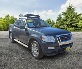 ﻿ 2010 FORD EXPLORER SPORT TRAC COTTONWOOD AUTO SALES 928-634-5280