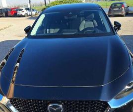 CX-30 2.0 M-HYBRID HOMURA 2WD 122CV 6MT