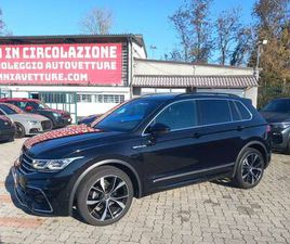 2021 1.5 TSI R-LINE 150CV DSG IVA ESPOSTA