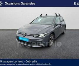 VIII 1.0 TSI OPF 110 LIFE PLUS BVM6