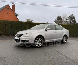VOLKSWAGEN JETTA III 1.6 102 TRENDLINE