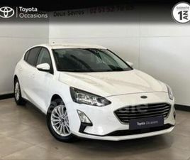 IV 1.0 ECOBOOST 125 TITANIUM X BUSINESS