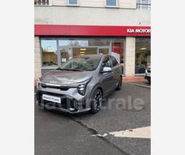 III (3) 1.0 GDI 68 GT-LINE BVM5