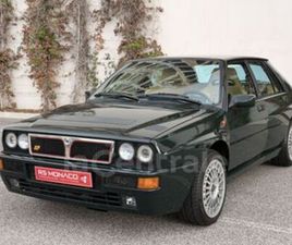 2.0 T 211 HF INTEGRALE