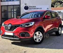 GENERATION2 1.3 TCE 140 FAP 7CV LIFE