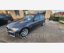 BMW SERIE 3 TOURING 325X (E91) TOURING 325XI SPORT PACK SPORT M