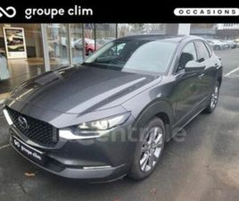 2.0 E-SKYACTIV X M HYBRID 186 SPORTLINE
