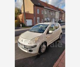 NISSAN PIXO 1.0 68 CONNECT EDITION 5P