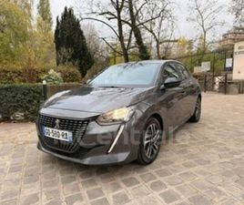 II GENERATION2 1.2 PURETECH 100 S&S BUSINESS R' BVM6