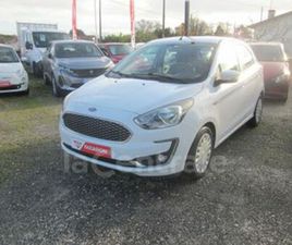 1.2 TI-VCT 70 ESSENTIAL 5P