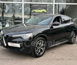 2.2 DIESEL 180 Q4 LUSSO AT8