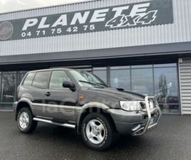 II COURT 3.0 DI EXCESS BVA