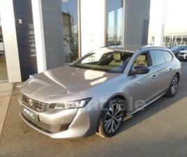 II SW 1.5 BLUEHDI 130 S&S ALLURE PACK EAT8