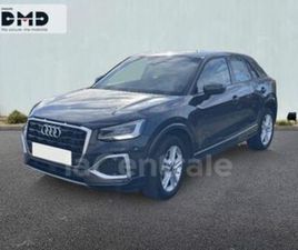 GENERATION2 30 TDI 116 6CV BUSINESS LINE S TRONIC