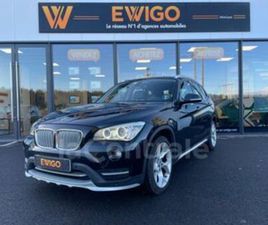 (E84) GENERATION2 SDRIVE16D 116 XLINE BVA8