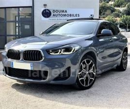 (F39) SDRIVE 18D M SPORT BVA8