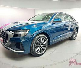 AUDI 50 Q8 50 TDI 286 CV QUATTRO TIPTRONIC S-LINE