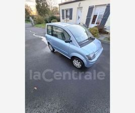 MICROCAR MC1 VOITURETTE PREFERENCE