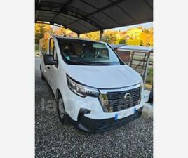 FOURGON L2H1 3T0 2.0 DCI 170 S/S DCT ACENTA