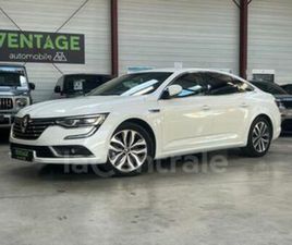 RENAULT TALISMAN GENERATION2 2.0 BLUE DCI 160 INTENS EDC