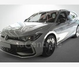 VOLKSWAGEN PASSAT SW VIII GENERATION2 SW 2.0 TDI EVO SCR 150 R-LINE DSG7