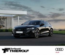 AUDI A5 AVANT E-HYBRID QUATTRO 270 KW TECH+ AHK PANO