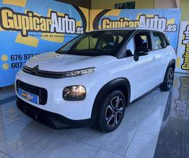 BLUEHDI S&S FEEL 110